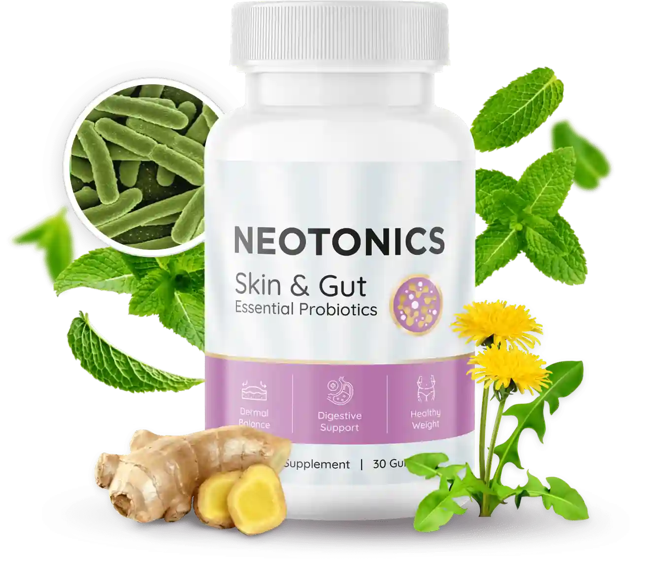 neotonics one Buttle